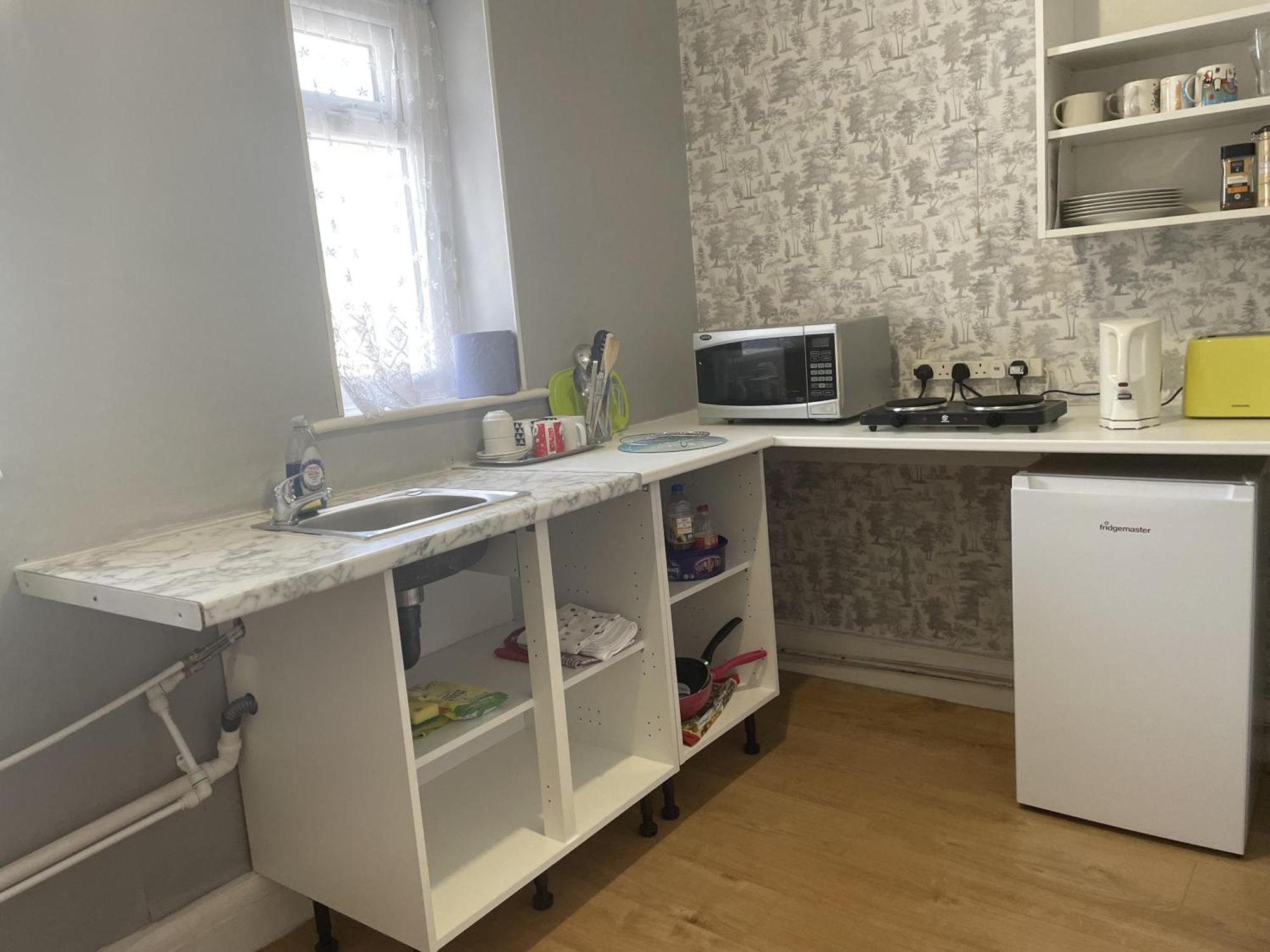 Renovated 4-Bed Home - Sleeps 9 - Parking - Spa Blackpool Exterior photo